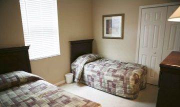 Davenport, Florida, Vacation Rental Villa