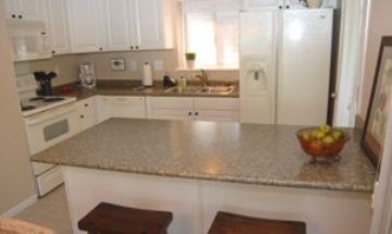 Hilton Head Island, South Carolina, Vacation Rental Condo
