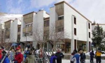 Vail, Colorado, Vacation Rental Condo