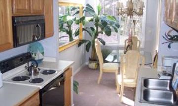 Hilton Head Island, South Carolina, Vacation Rental Condo