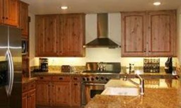 Mammoth Lakes, California, Vacation Rental House