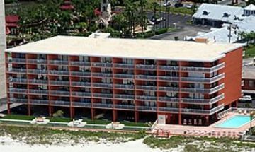 Indian Shores, Florida, Vacation Rental Condo