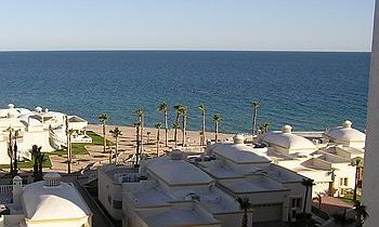Puerto Penasco, Maya Riviera, Vacation Rental Condo