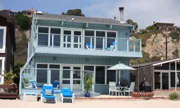 Dana Point, California, Vacation Rental House