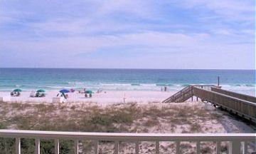 Fort Walton Beach, Florida, Vacation Rental Condo
