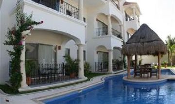 Playa del Carmen, Quintana Roo, Vacation Rental Condo