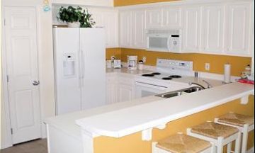 Fort Walton Beach, Florida, Vacation Rental Condo