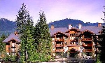 Whistler, British Columbia, Vacation Rental Condo