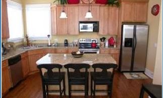 Walton, Florida, Vacation Rental Villa
