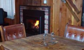 Mammoth Lakes, California, Vacation Rental Condo