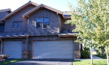 Park City, Utah, Vacation Rental House
