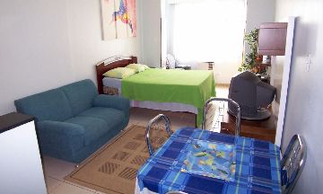 Copacabana, Rio de Janeiro, Vacation Rental Condo
