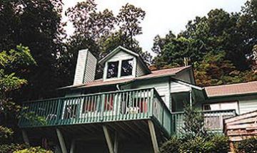 Gatlinburg, Tennessee, Vacation Rental House