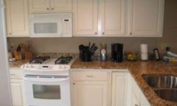 Seabrook Island, South Carolina, Vacation Rental Condo