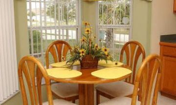 Kissimmee, Florida, Vacation Rental Villa