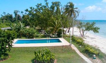 Negril, Westmoreland, Vacation Rental House