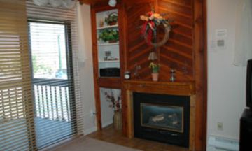 Park City, Utah, Vacation Rental Condo