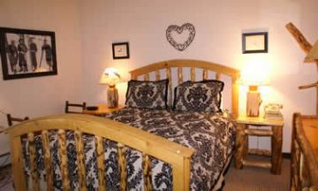 Park City, Utah, Vacation Rental Condo