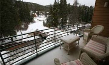 Winter Park, Colorado, Vacation Rental Condo