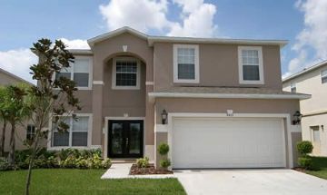 Kissimmee, Florida, Vacation Rental Villa