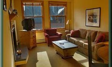 Keystone, Colorado, Vacation Rental Condo