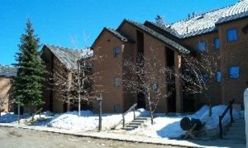 Killington, Vermont, Vacation Rental Condo