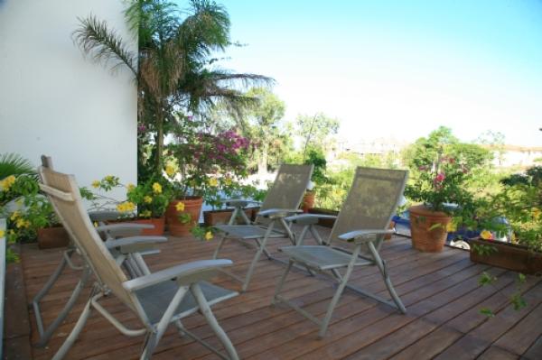 Sitting Area