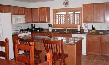Park City, Utah, Vacation Rental House