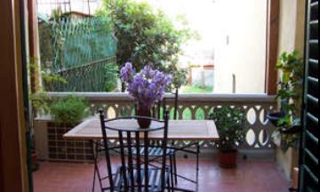 Florence, Tuscany, Vacation Rental Condo