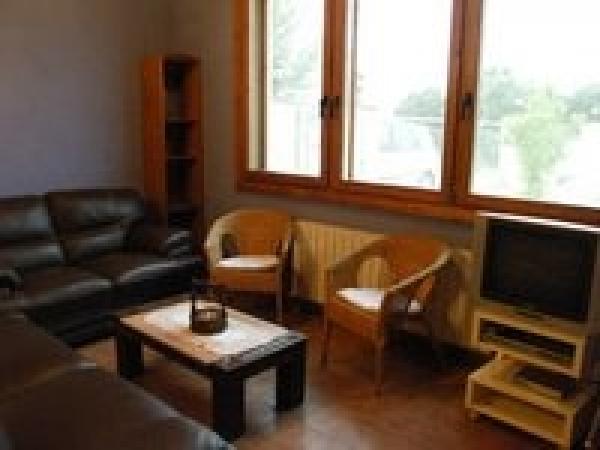 Sant Gregori, Catalonia, Vacation Rental Villa