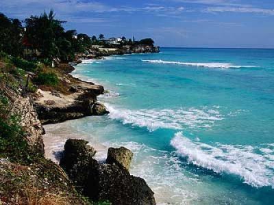 Coastline