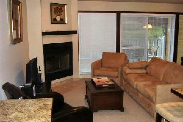 Sitting Area