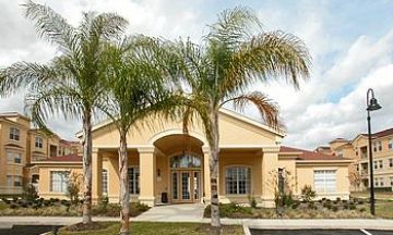 Davenport, Florida, Vacation Rental Condo