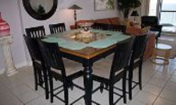 Destin, Florida, Vacation Rental Condo