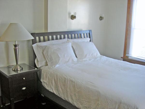 Bedroom #2  