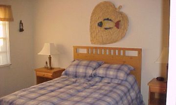 Crystal River, Florida, Vacation Rental Villa