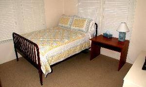 St. Simons Island, Georgia, Vacation Rental House