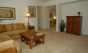 Davenport, Florida, Vacation Rental Villa
