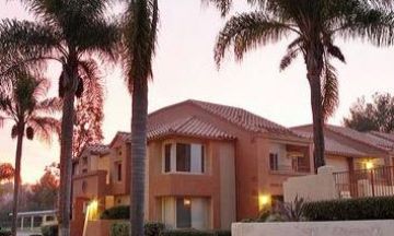 San Diego, California, Vacation Rental Condo