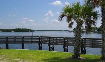 Manasota Key, Florida, Vacation Rental Condo