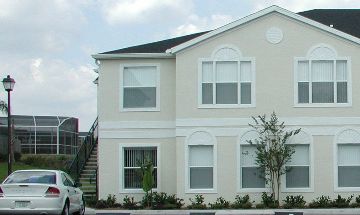 Kissimmee, Florida, Vacation Rental Condo