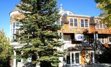 Park City, Utah, Vacation Rental Condo