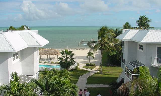 Key Largo, Florida, Vacation Rental Condo