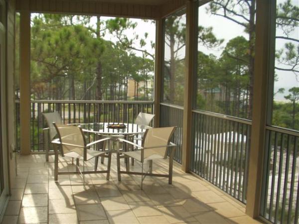 Living Porch