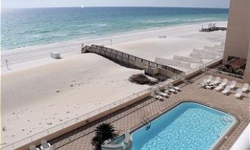 Fort Walton Beach, Florida, Vacation Rental Condo