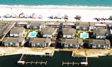 Gulf Shores, Alabama, Vacation Rental Condo