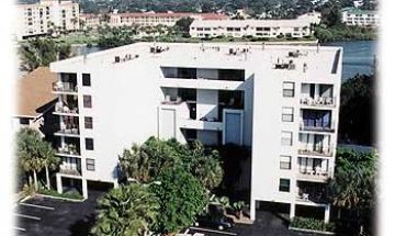 Indian Shores, Florida, Vacation Rental Condo