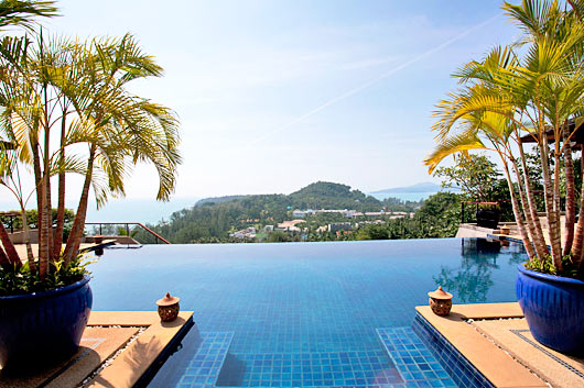 Cherngtalay Vacation Rental Villa