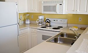 Miramar Beach, Florida, Vacation Rental Condo