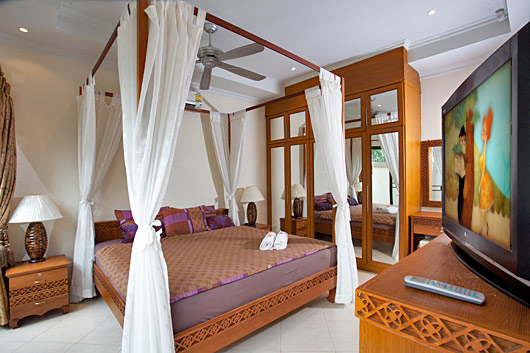 Jomtien Vacation Rental